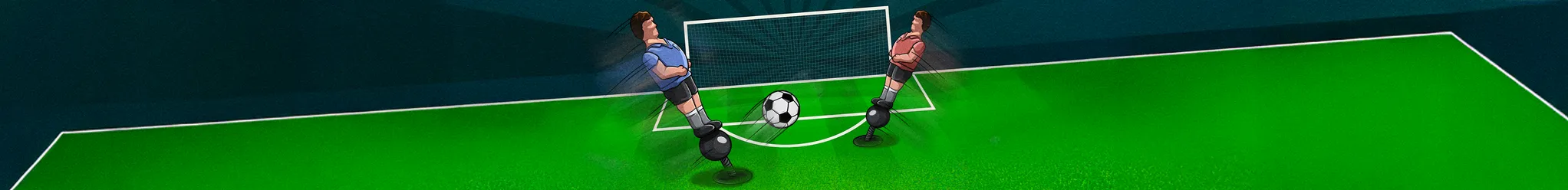 Ширээний хөлбөмбөг мэргэжлийн