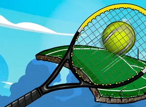 е-спортови Тенис