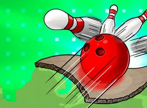 е-спортови Куглање