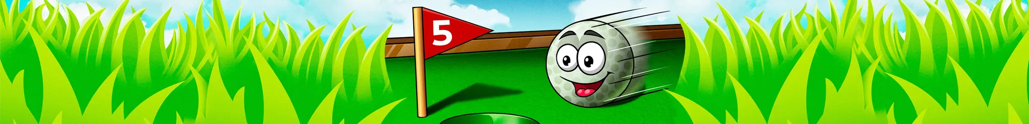 मार्बल गोल्फ