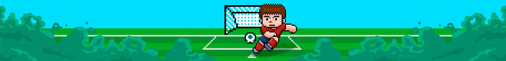 SEGA फुटबल