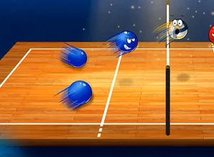 Марбл одбојка