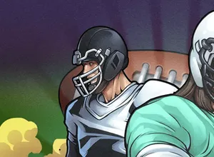 е-спортови Амерички фудбал