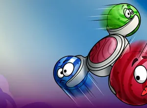 Марбл спинери