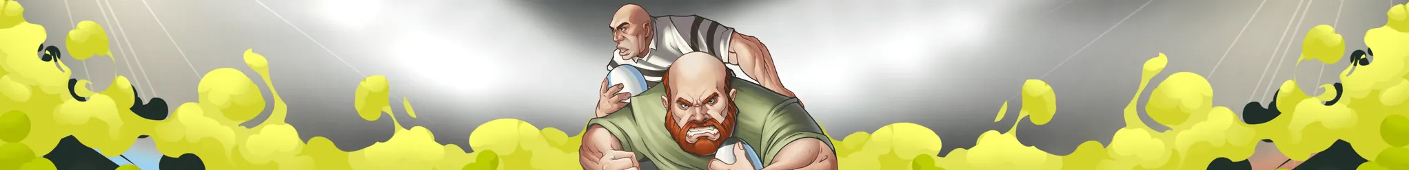 ဗွီဒီယိုဂိမ်း ရပ်ဘီ