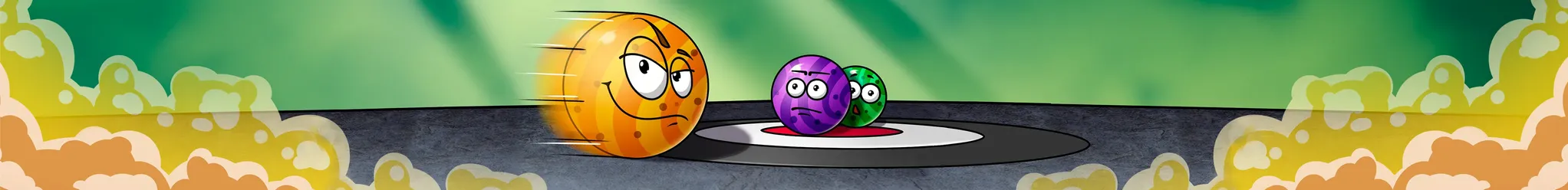 Марбл карлинг