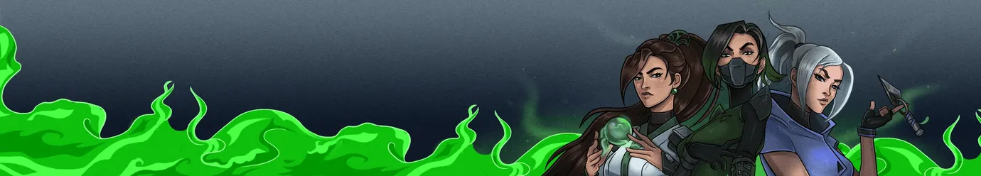 Valorant. Champions Tour. Masters Santiago