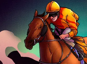 е-спортови Коњске трке