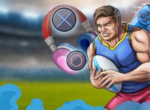 е-спортови Аустралијски фудбал