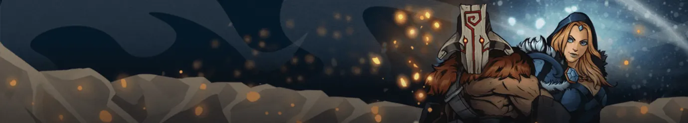 ডোটা ২. বার্সার্ক লীগ